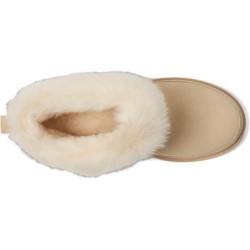 UGG Classic Ultra Chalet B0DPRT26WP Mini Version