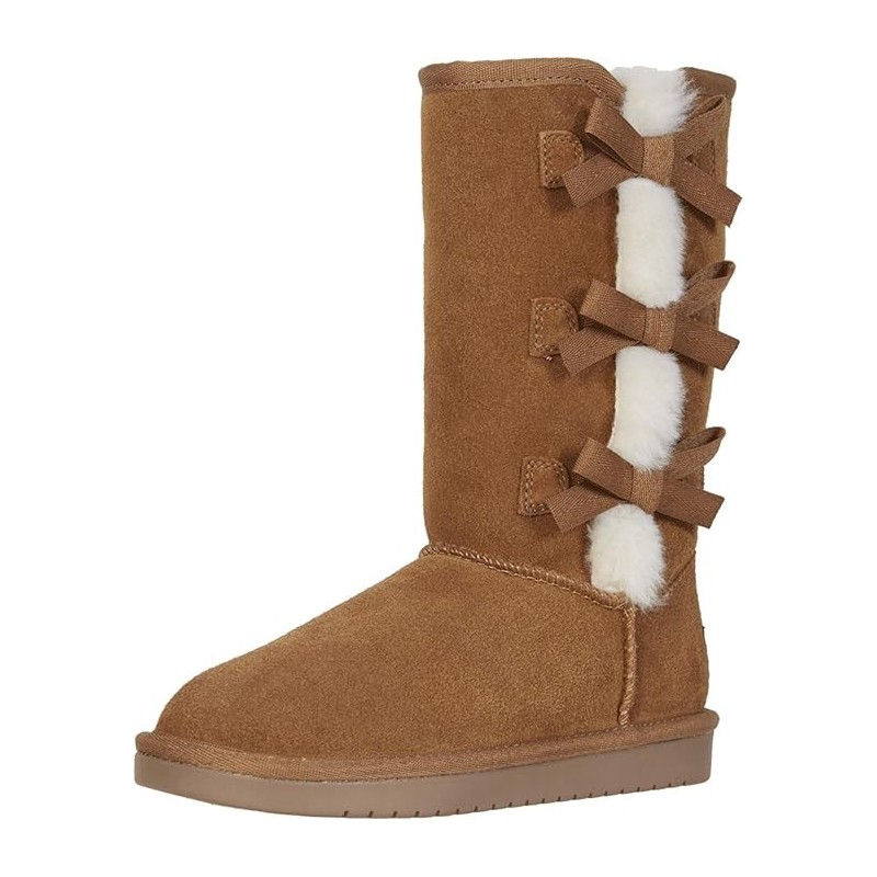Bottes UGG Victoria Tall B0FM5WBHV1 Températures Basses Enfant