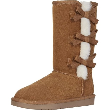 Bottes UGG Victoria Tall B0FM5WBHV1 Températures Basses Enfant