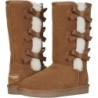 Bottes UGG Victoria Tall B0FM5WBHV1 Températures Basses Enfant