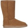 Bottes UGG Victoria Tall B0FM5WBHV1 Températures Basses Enfant