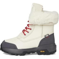 Bottes UGG Adirondack Logo UGG Discrètement Apposé