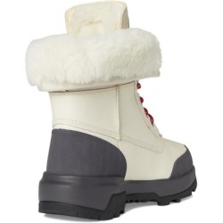 Bottes UGG Adirondack Logo UGG Discrètement Apposé