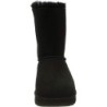 UGG Bailey Bow II Confort Marche Prolongée
