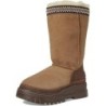 Bottes UGG Trailgazer Toucher Agréable Peau Naturelle