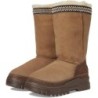 Bottes UGG Trailgazer Toucher Agréable Peau Naturelle