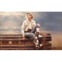 UGG Confert Adapté aux Différents Climats