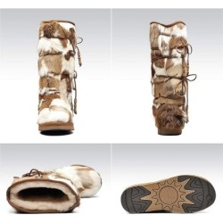 UGG Confert Adapté aux Différents Climats