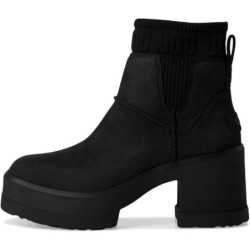 UGG Moxy Chelsea Bottes Protection Poussière Intégrée
