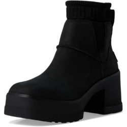 UGG Moxy Chelsea Bottes Protection Poussière Intégrée