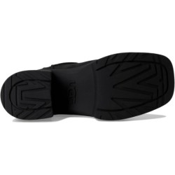 UGG Moxy Chelsea Bottes Protection Poussière Intégrée