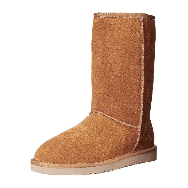 UGG Tall Boots Style Casual