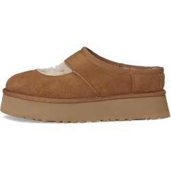 UGG Bea Mary Jane Détails Suédine Luxe