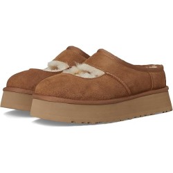 UGG Bea Mary Jane Détails Suédine Luxe