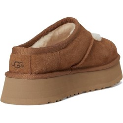 UGG Bea Mary Jane Détails Suédine Luxe