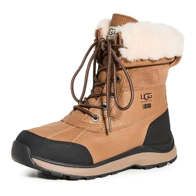 Bottes UGG Adirondack III Séchage Rapide