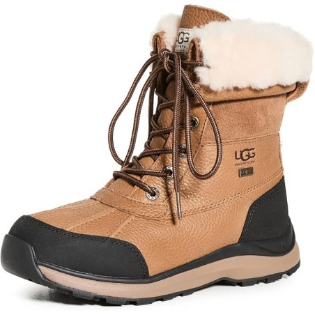 Bottes UGG Adirondack III Séchage Rapide