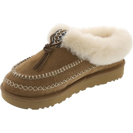 Tasman Alpine UGG shearling authentique doux durabilité UGG