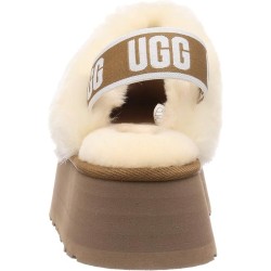 UGG Funkette Design Signature UGG
