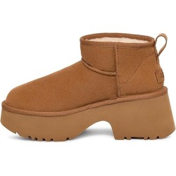 UGG Funkette Design Sans Talon Pratique