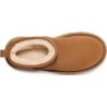 UGG Funkette Design Sans Talon Pratique