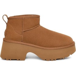 UGG Funkette Design Sans Talon Pratique