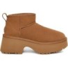 UGG Funkette Design Sans Talon Pratique