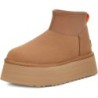 Bottes Mini Dipper UGG Confort Garanti et Optimal