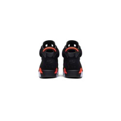 Sneakers Jordan 6 "PS" : Taille Preschool pour les Tout-Petits