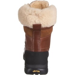 Bottes UGG Butte Matériaux Haut Gamme