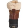 Bottes UGG Butte Matériaux Haut Gamme