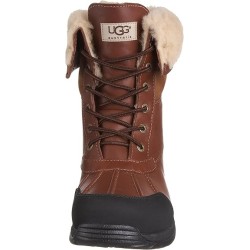 Bottes UGG Butte Matériaux Haut Gamme