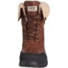 Bottes UGG Butte Matériaux Haut Gamme