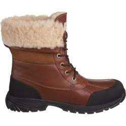 Bottes UGG Butte Matériaux Haut Gamme