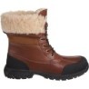 Bottes UGG Butte Matériaux Haut Gamme