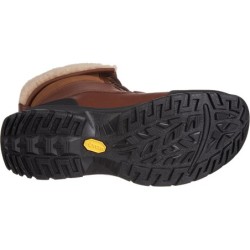 Bottes UGG Butte Matériaux Haut Gamme