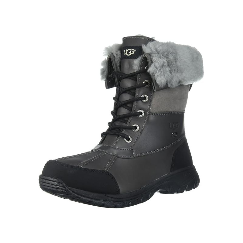 UGG Butte Semelle Légèreté Étonnante