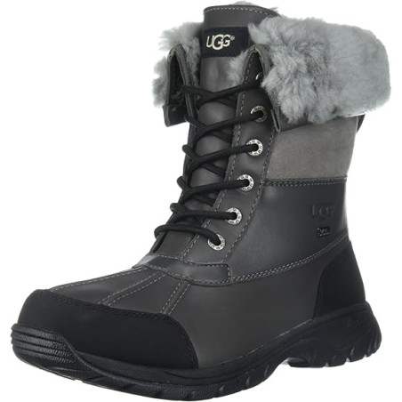 UGG Butte Semelle Légèreté Étonnante