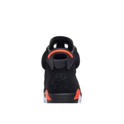 Sneakers Jordan 6 "PS" : Taille Preschool pour les Tout-Petits