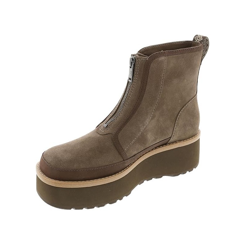 Bottes UGG Cityfunc Zip Semelle Équilibrée Stable