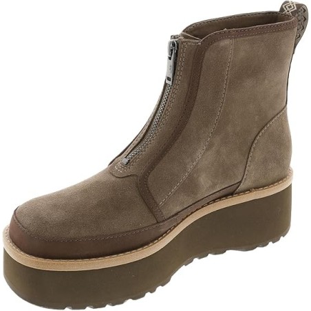 Bottes UGG Cityfunc Zip Semelle Équilibrée Stable