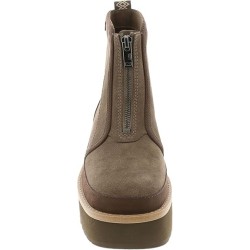 Bottes UGG Cityfunc Zip Semelle Équilibrée Stable