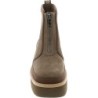 Bottes UGG Cityfunc Zip Semelle Équilibrée Stable