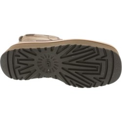 Bottes UGG Cityfunc Zip Semelle Équilibrée Stable