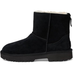 Bottes UGG Marais Zip Up Semelle Résistance à l'Usure