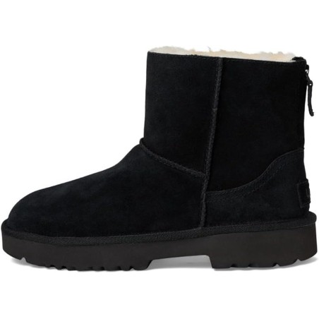 Bottes UGG Marais Zip Up Semelle Résistance à l'Usure