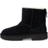 Bottes UGG Marais Zip Up Semelle Résistance à l'Usure