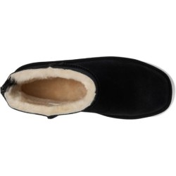 Bottes UGG Marais Zip Up Semelle Résistance à l'Usure