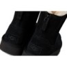Bottes UGG Marais Zip Up Semelle Résistance à l'Usure