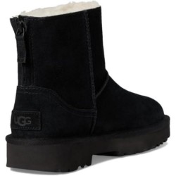 Bottes UGG Marais Zip Up Semelle Résistance à l'Usure